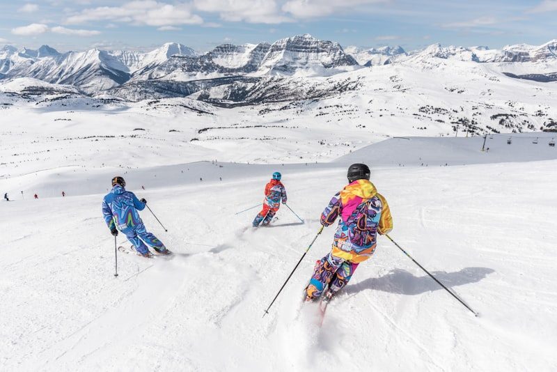 ski length